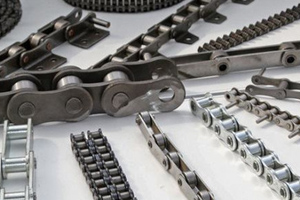 Power-Transmission---Sprockets,-Pulleys,-Chains-and-Couplings